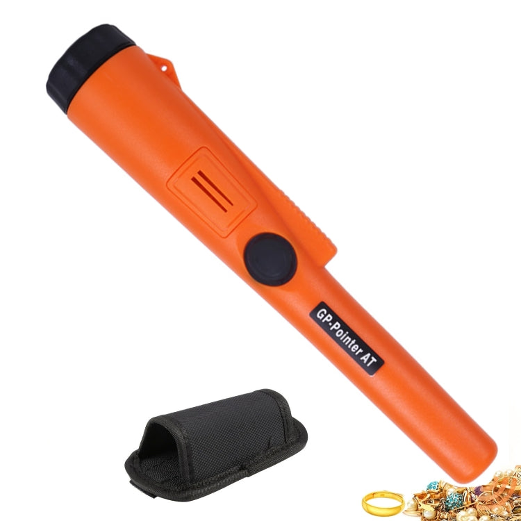 GP-POINTER AT Metal Detector IP68 Waterproof Positioning Rod, GP-POINTER AT