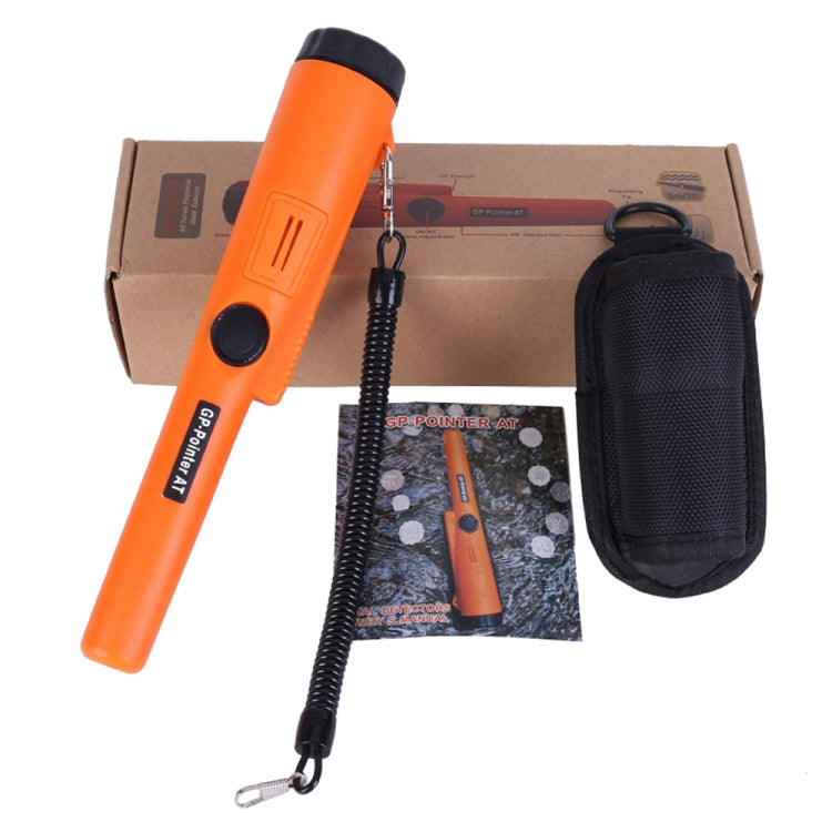 GP-POINTER AT Metal Detector IP68 Waterproof Positioning Rod, GP-POINTER AT