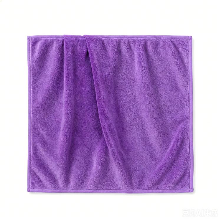 Nano Thickened Large Bath Towel Hairdresser Beauty Salon Adult With Soft Absorbent Towel, 30x60cm, 30x70cm, 35x75cm
