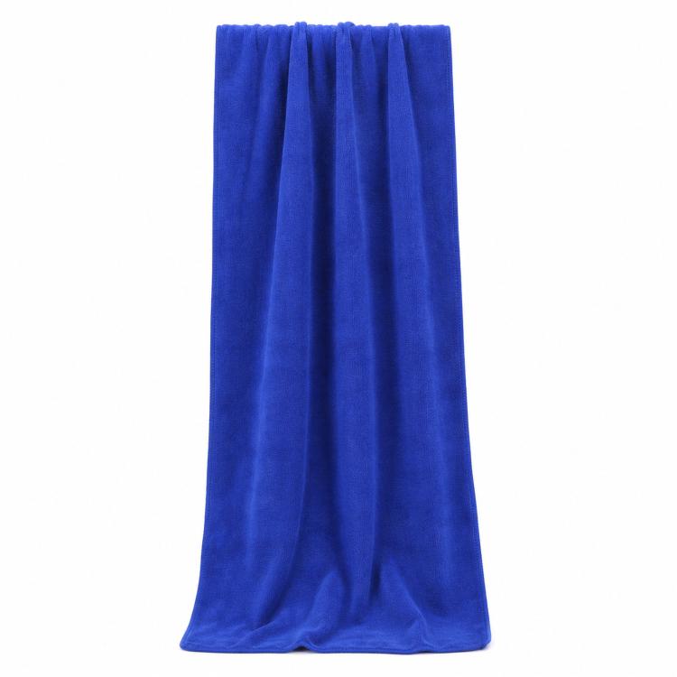 Nano Thickened Large Bath Towel Hairdresser Beauty Salon Adult With Soft Absorbent Towel, 30x60cm, 30x70cm, 35x75cm