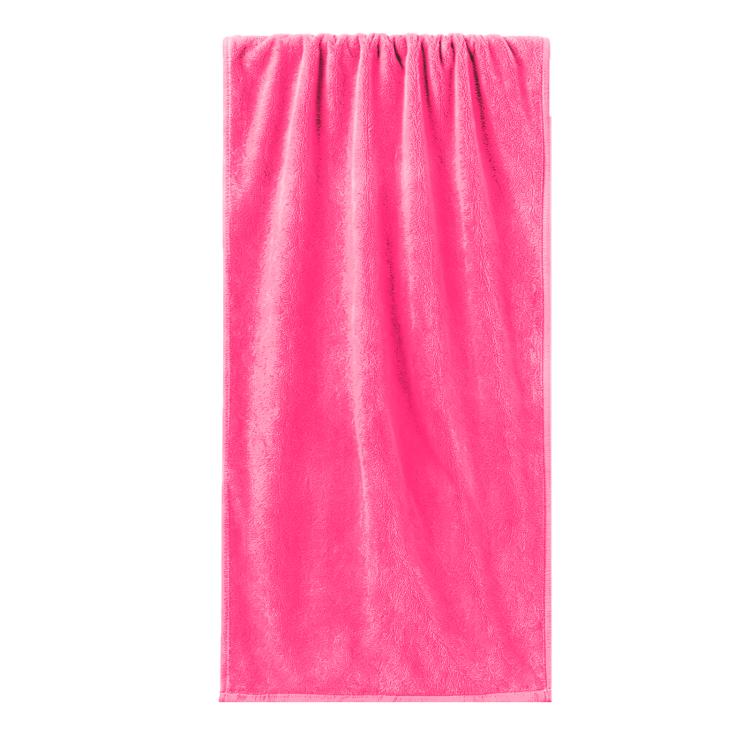 Nano Thickened Large Bath Towel Hairdresser Beauty Salon Adult With Soft Absorbent Towel, 30x60cm, 30x70cm, 35x75cm