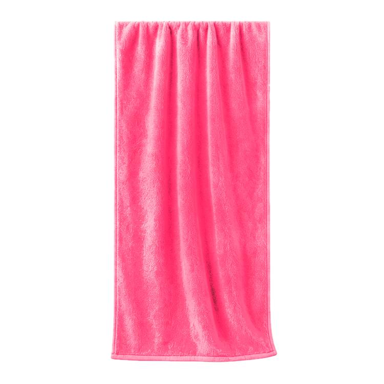 Nano Thickened Large Bath Towel Hairdresser Beauty Salon Adult With Soft Absorbent Towel, 70x140cm, 80x180cm, 25x25cm, 30x30cm