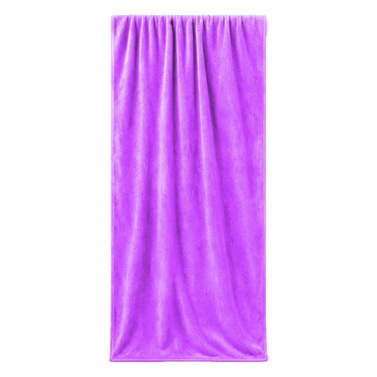 Nano Thickened Large Bath Towel Hairdresser Beauty Salon Adult With Soft Absorbent Towel, 70x140cm, 80x180cm, 25x25cm, 30x30cm
