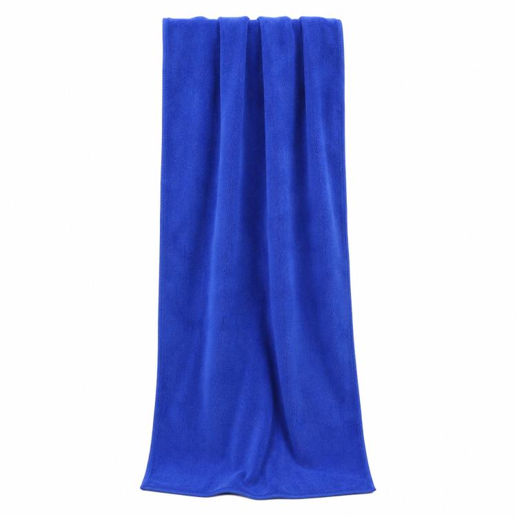 Nano Thickened Large Bath Towel Hairdresser Beauty Salon Adult With Soft Absorbent Towel, 70x140cm, 80x180cm, 25x25cm, 30x30cm