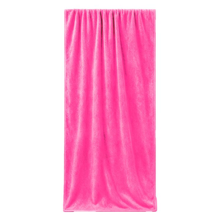 Nano Thickened Large Bath Towel Hairdresser Beauty Salon Adult With Soft Absorbent Towel, 70x140cm, 80x180cm, 25x25cm, 30x30cm