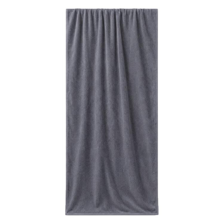 Nano Thickened Large Bath Towel Hairdresser Beauty Salon Adult With Soft Absorbent Towel, 70x140cm, 80x180cm, 25x25cm, 30x30cm