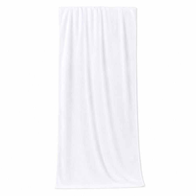 Nano Thickened Large Bath Towel Hairdresser Beauty Salon Adult With Soft Absorbent Towel, 70x140cm, 80x180cm, 25x25cm, 30x30cm