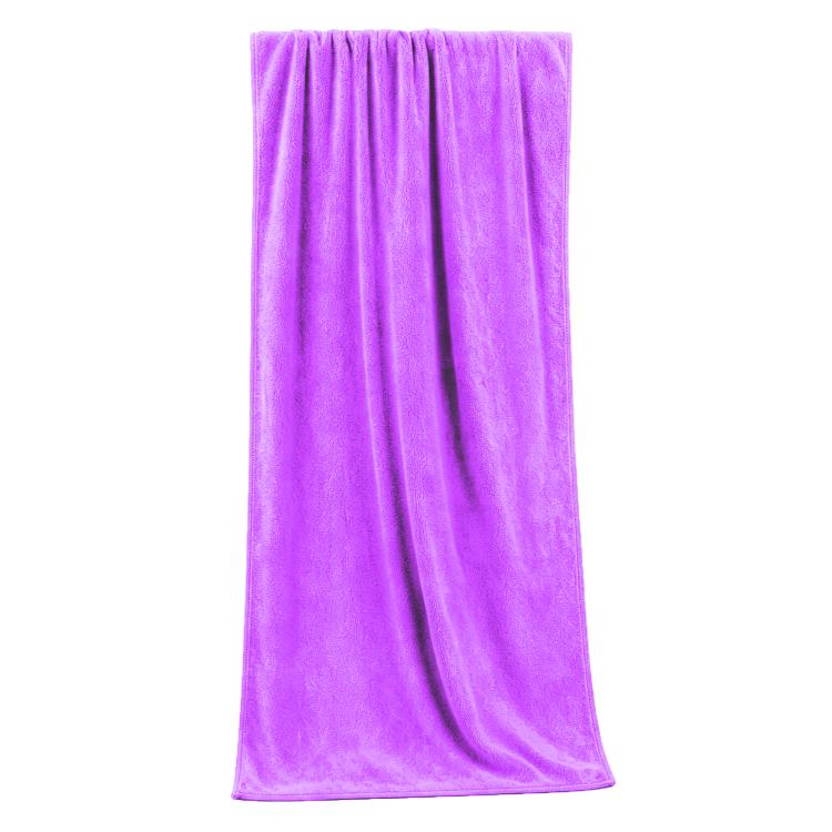 Nano Thickened Large Bath Towel Hairdresser Beauty Salon Adult With Soft Absorbent Towel, 70x140cm, 80x180cm, 25x25cm, 30x30cm