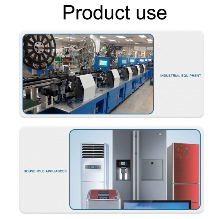 9cm Silent Chassis Cabinet Heat Dissipation Fan, 220V Oil Bearing, 110V Oil Bearing, 220V Double Ball Bearing, 110V Double Ball Bearing