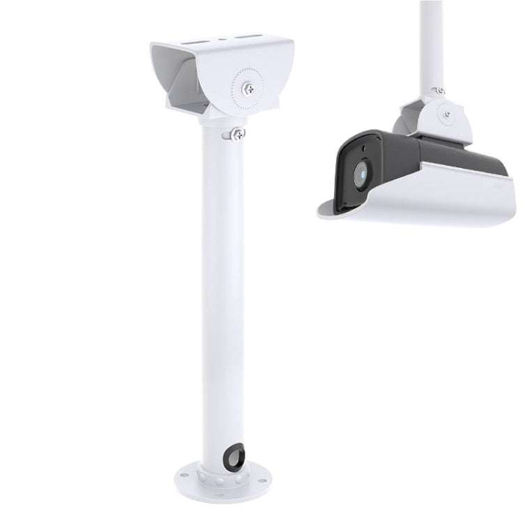 Monitoring Aluminum Alloy Bracket Indoor And Outdoor Universal 35cm Hanging Camera Bracket, 35cm