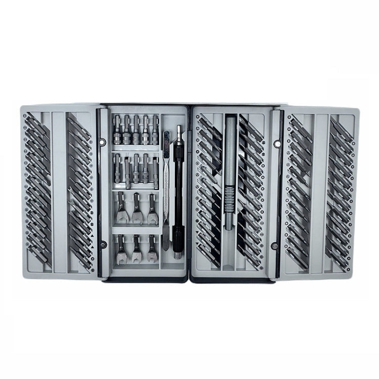 91 In 1 Screwdriver Set Mobile Phone Laptop Repair Combination Tool, 91 In 1