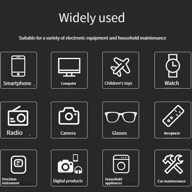 91 In 1 Screwdriver Set Mobile Phone Laptop Repair Combination Tool, 91 In 1