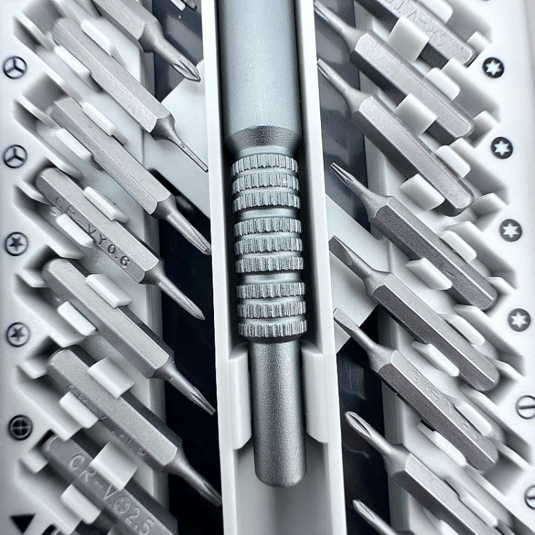 91 In 1 Screwdriver Set Mobile Phone Laptop Repair Combination Tool, 91 In 1