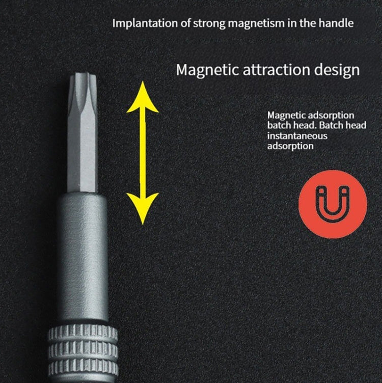 91 In 1 Screwdriver Set Mobile Phone Laptop Repair Combination Tool, 91 In 1