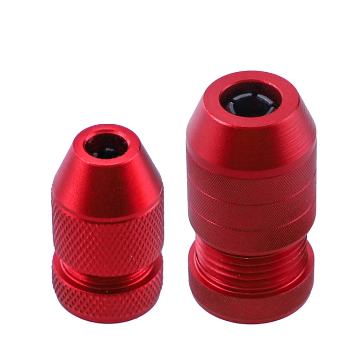 Adjustable Bit Stop Locator Drilling Aid Tool, Type  2-5, Type 6-11