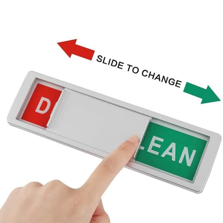 Dishwasher Magnet Clean Dirty Sign Double-Sided Refrigerator Magnet, Silver-Blue Gray, Black-Blue Gray, Silver-Black and White, Black-Black and White, Silver- Cat Claw), Turkish, Black Cat Claw, Black Love, Silver Love, Silver Gray White, Black Gray...