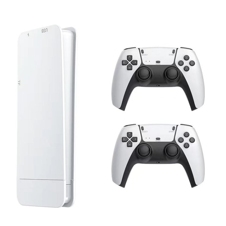 Other Gaming Systems