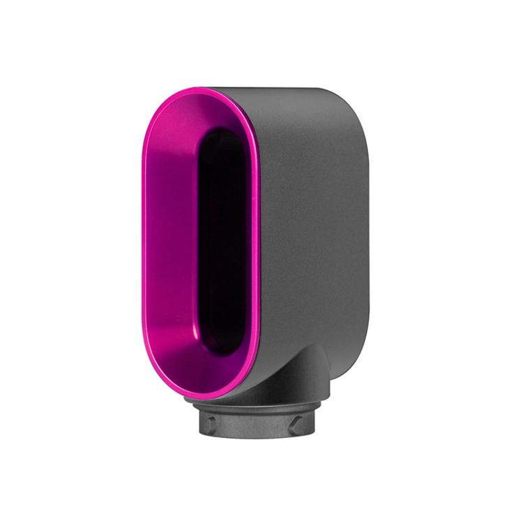 For Dyson Airwrap HS01 HS05 Curling Iron Styling Tool, Pre-Styling Air Nozzle, Wide -toothed Comb Nozzle