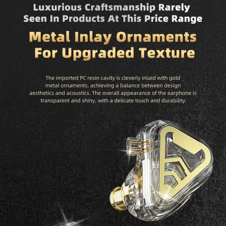 CVJ In-Ear Wired Gaming Earphone, White, Black, Blue, Green, With Mic White, With Mic Black, With Mic Blue, With Mic Green