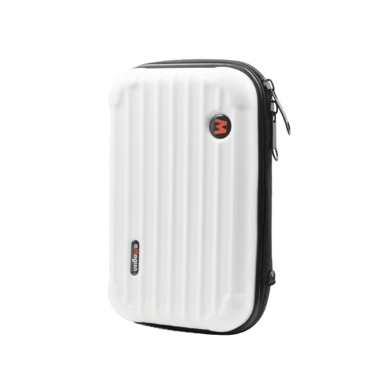 For Insta360 GO 3 / GO 3S  AMagisn Hard Shell Storage Bag Waterproof Bag, For Insta360 GO 3