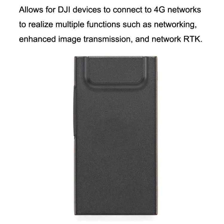 Original Enhanced Image Transmission Module for DJI Air 3, Module