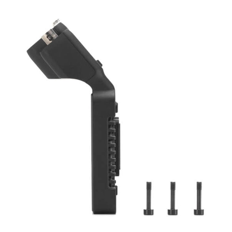 Original Expansion Plate for DJI Ronin 4D, Use For SDI / XLR / TC Interfaces, Expansion Plate