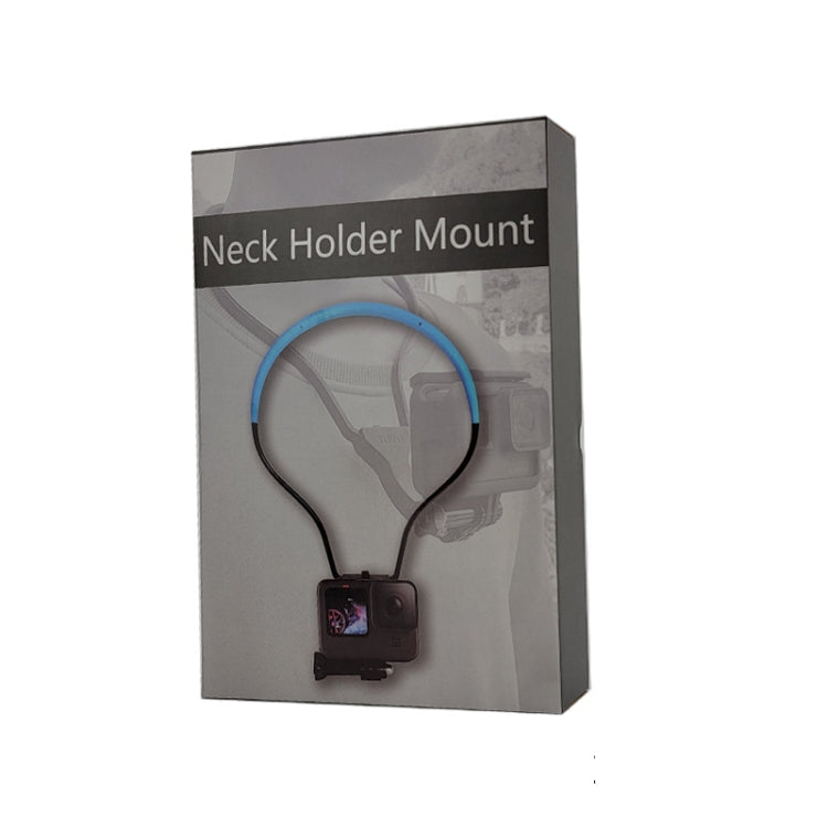 TUYU Camera Neck Holder Mobile Phone Chest Strap Mount  For Video Shooting//POV, Standard (Black), Standard (Blue), With Phone Clip (Black), With Phone Clip (Blue), Vertical Shooting (Black), Vertical Shooting (Blue), Vertical +Phone Clip (Black)...