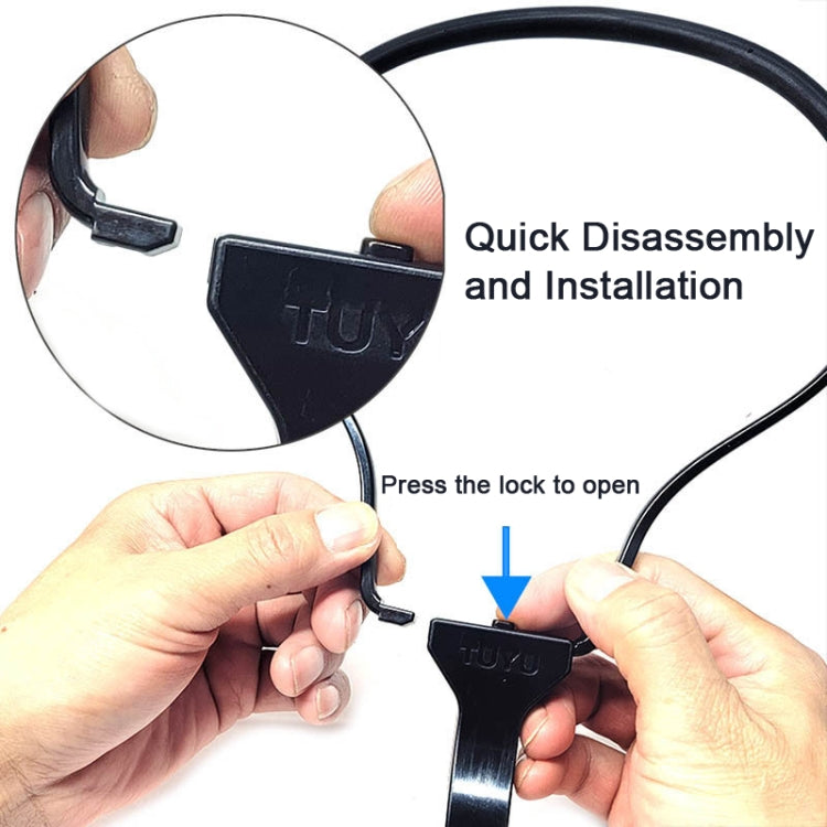 TUYU Camera Neck Holder Mobile Phone Chest Strap Mount  For Video Shooting//POV, Standard (Black), Standard (Blue), With Phone Clip (Black), With Phone Clip (Blue), Vertical Shooting (Black), Vertical Shooting (Blue), Vertical +Phone Clip (Black)...