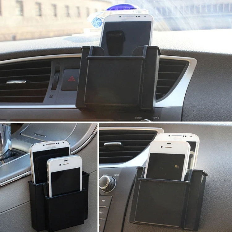LIWEN LW-1619 Mobile Phone Card Seat Mobile Phone Stand Box
