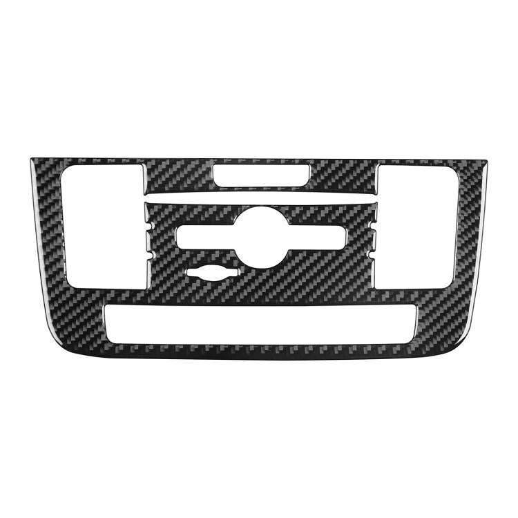 For Mercedes-Benz G-Class W463 Multimedia Panel Sticker