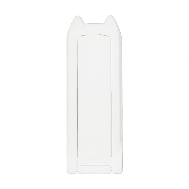ZJ001 Mini Foldable Invisible Phone / Tablet Back-mounted Holder