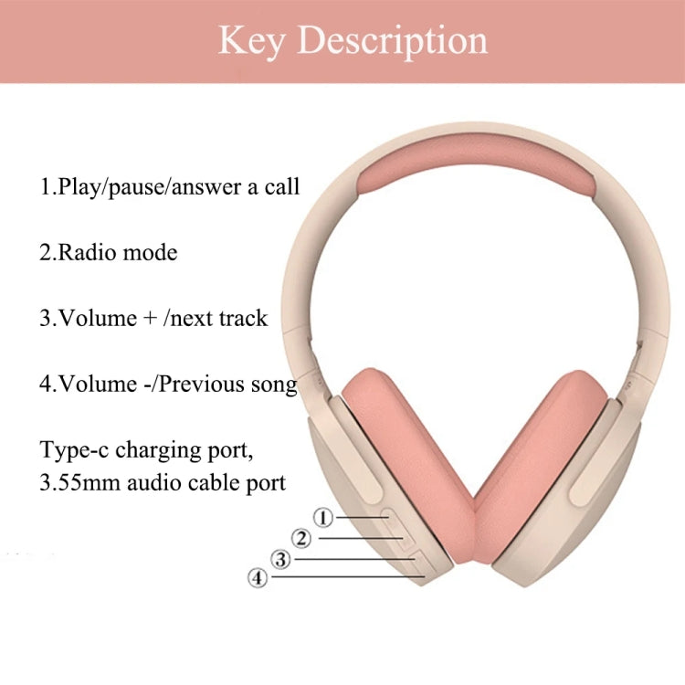 SOYTO P2961 Wireless Sports Bluetooth Headset Universal Noise Reduction Mobile Gaming Headset(Gray)