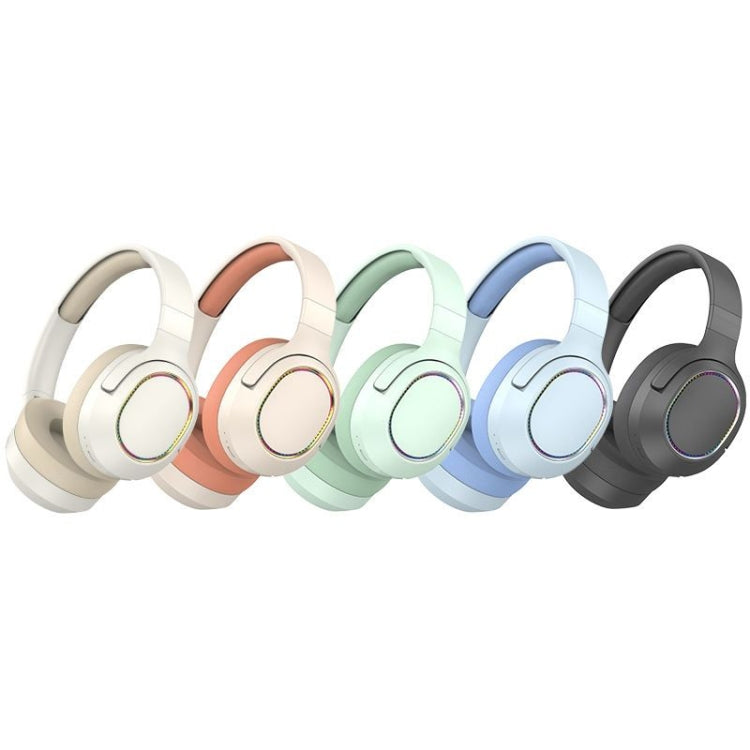 SOYTO P2963 Bluetooth Wireless Headset Noise Reduction Mobile Phone Game Headset, P2963