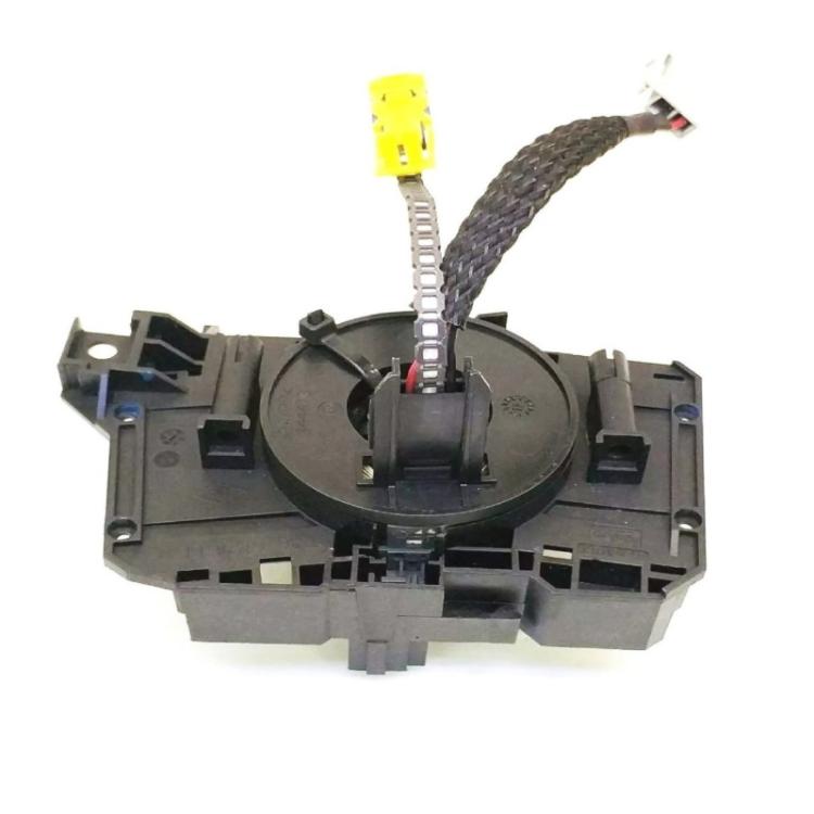 For Renault Samsung SM3 Hairspring Clock Spring Coil