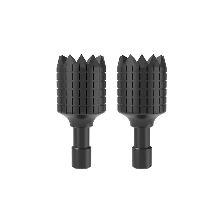 For DJI RC / RC 2 Remote Control LKTOP Joystick Thumb Rocker, For DJI RC / RC 2 Gray