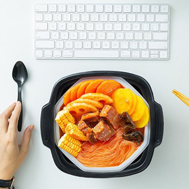 Haidilaohotpot Self-cooking Hot Pot Convenient and Delicious Instant Food, 435g Spicy Tender Beef, 435g Crispy Beef Tripe, 365g Tomato Beef Brisket, 400g Spicy Vegetarian, 275g Tomato Crispy Meat, 275g Spicy Crispy Meat, 272g Spicy Meatballs...
