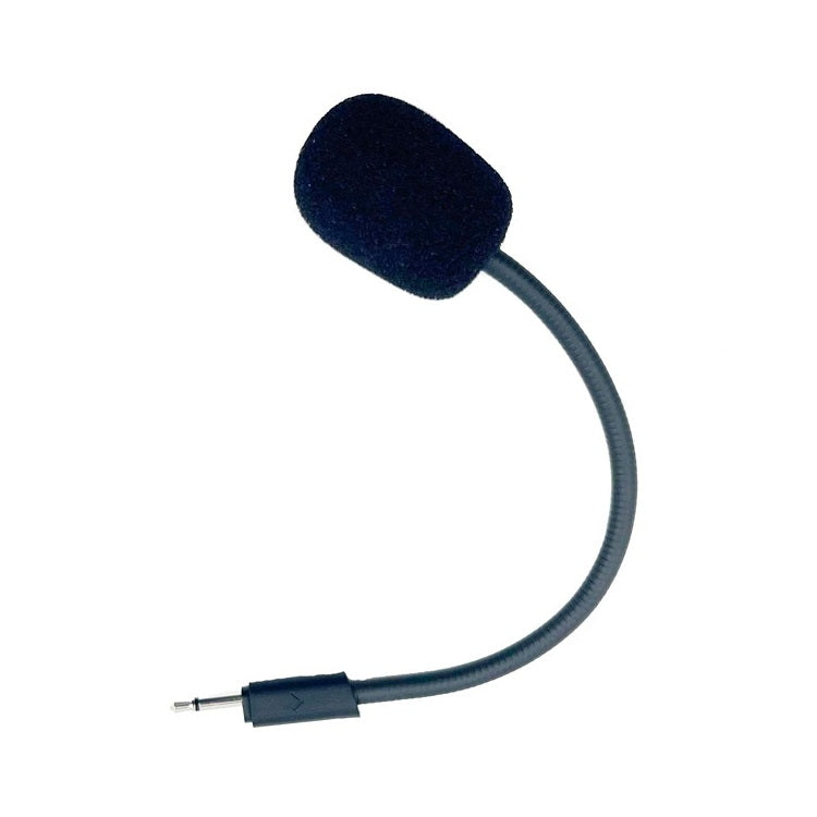 4-Prong Plug Internet Cafe E-Sports Gaming Headset Microphone, For Kingston HyperX Cloud Alpha, For Old Kingston Hyper X Cloud II / Cloud X / Cloud Core / Cloud Pro Silver, 2021 Kingston Hyper X Cloud II / Cloud X / Cloud Core / Cloud Pro Silver...