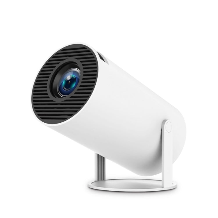 HY300 PRO Smart Projector Android 11.0 System 160 Lumen Portable Projector, EU Plug, US Plug, UK Plug, AU Plug