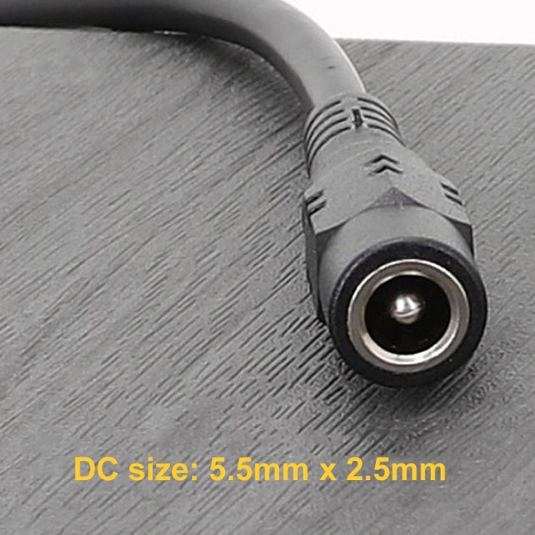 Adapter DC 5.5 x 2.5mm To Hard Disk Power Supply Cable, One To One SATA, One To Two SATA, One To Three SATA, One To Four SATA, DC To 4Pin One To One, DC To 4Pin One To Two, DC To 4Pin One To Three, DC To 4Pin One To Four