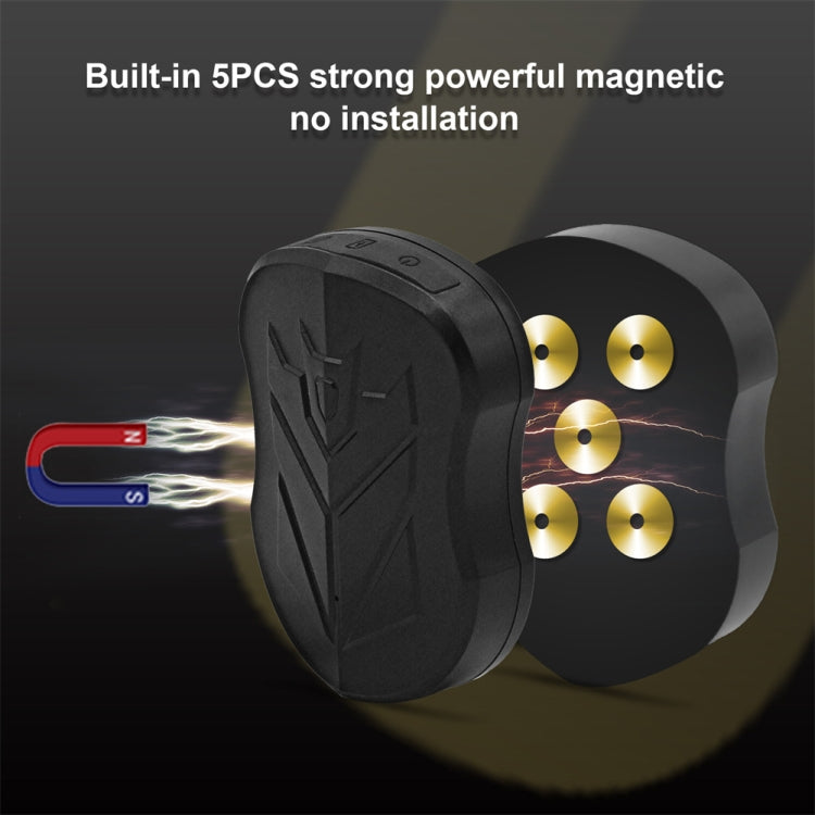 SinoTrack Wireless Car GPS Locator Anti-Theft Device, 2G