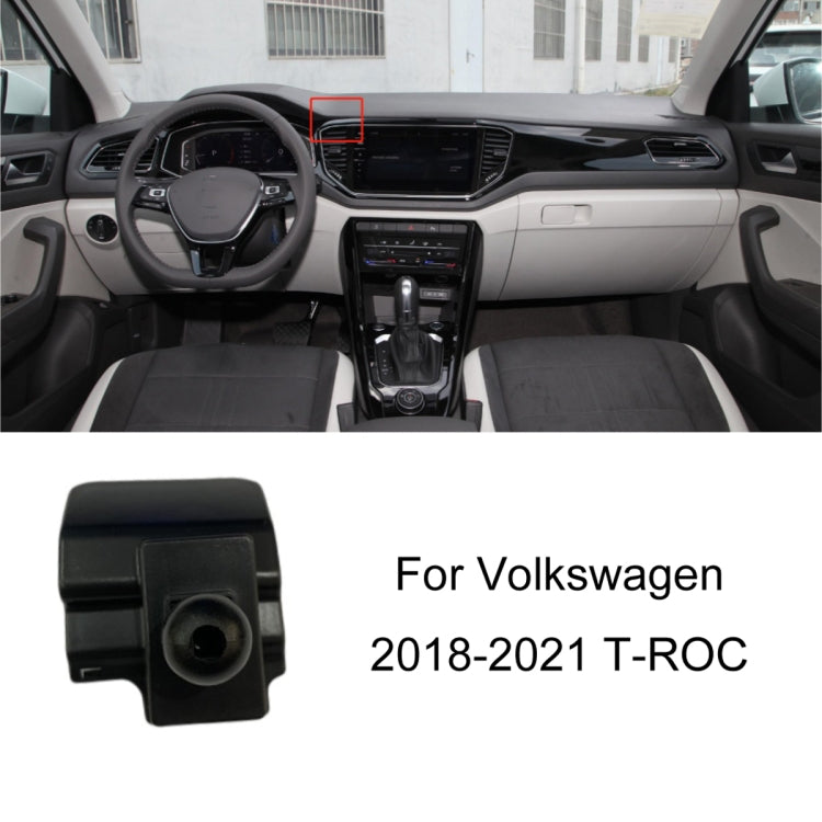 For Volkswagen Car Air Outlet Modified Mobile Phone Holder Base, 05-13 Touran, 08-12 Lavida, 08-12 Bora, 09-13 Golf 6, 11-15 Passat, For 11-18 POLO, 11-18 Touareg, 17-21 Magotan/19-20 CC, 14-20 Golf, 12-14 Sagitar, 12-14 Magotan                        ...