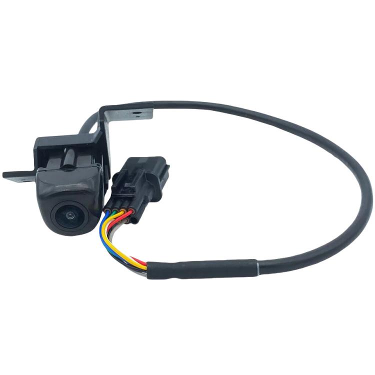 95760-D3001 For Hyundai Tucson Car Reversing Assist Camera