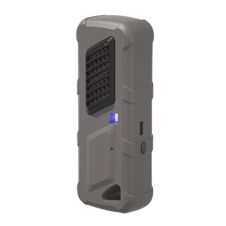 Car Air UVC Deodorizer USB Charging Ozone Purifier