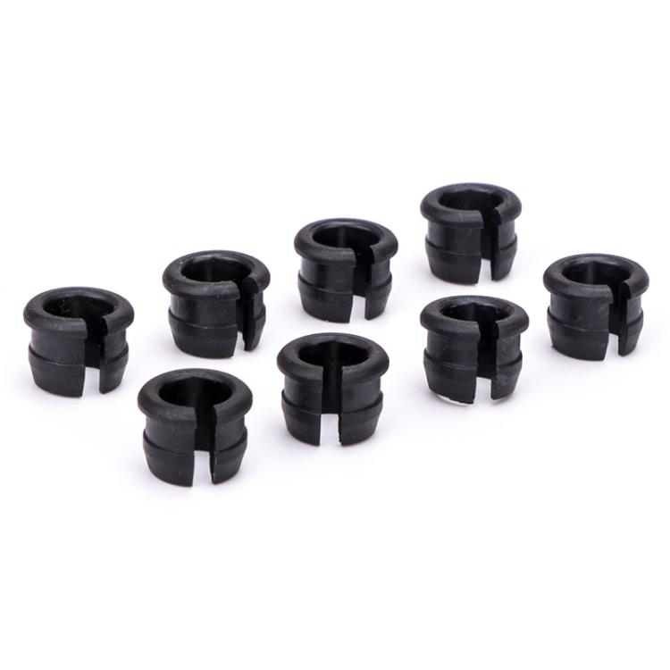 ZTTO Bicycle Schrader To Presta Rim Adapter Mountain Road Bike Valve Conversion Sleeve, 10pcs