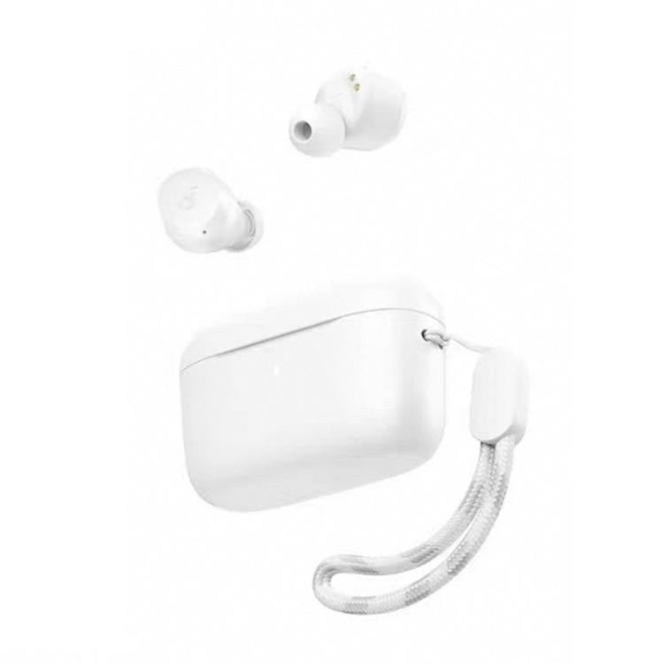 ANKER A3948 Wireless Bluetooth Earphones SoundCore A25i Candy Bin Long Life Gaming Music Earphones(White)