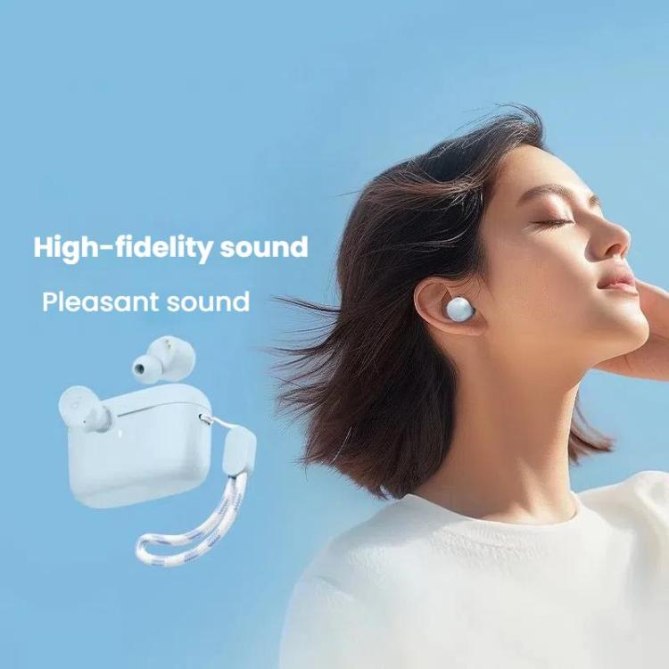 ANKER A3948 Wireless Bluetooth Earphones SoundCore A25i Candy Bin Long Life Gaming Music Earphones(White)