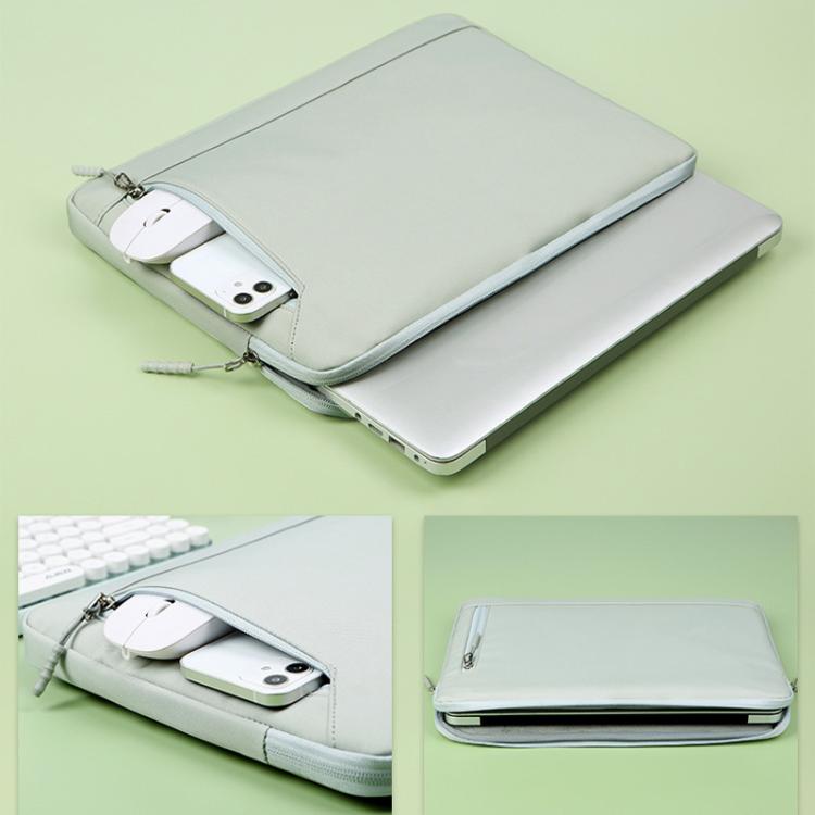Universal Laptop Bag – Protective Oxford Case for 13–15.6″ Laptops & Accessories