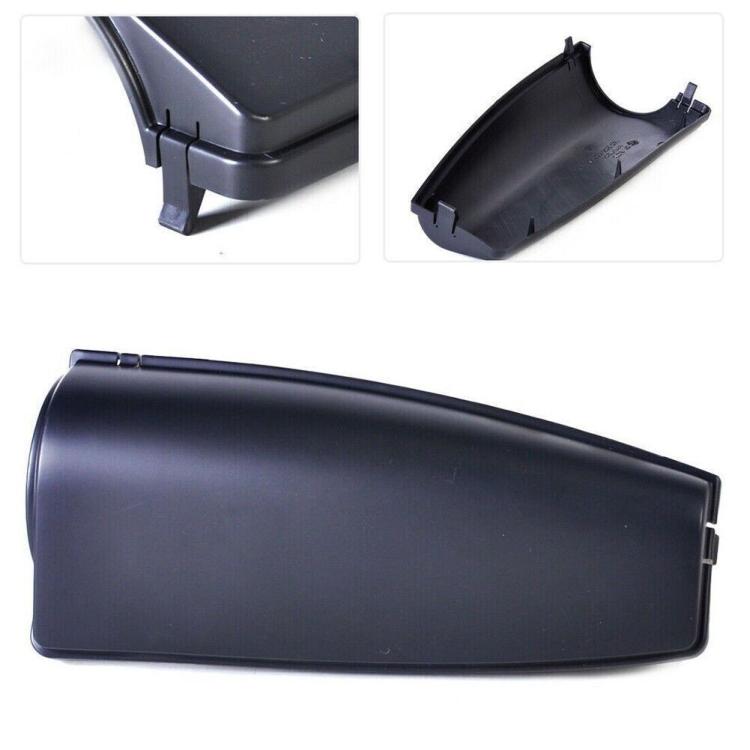 1K0805965J 1K0805965J9B9 Intake Pipe Cover Ventilation Pipe for Golf / Passat / Jetta