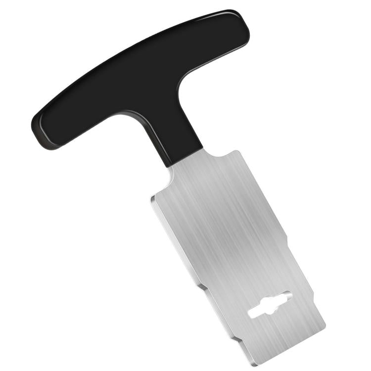 Pool Plug Removal Tool for Hayward, Black