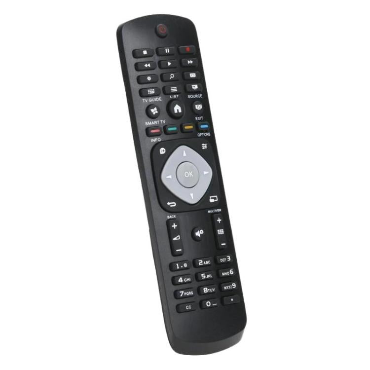 For Philips RM-L1220 Television Remote Control, RM-L1220